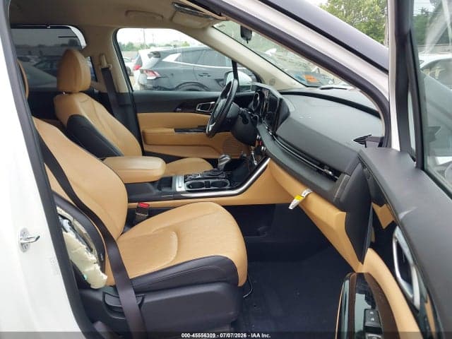 2024 KIA CARNIVAL MPV EX 5