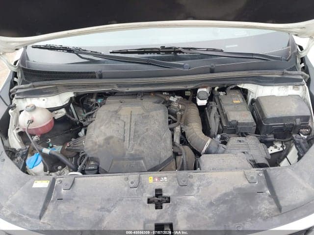 2024 KIA CARNIVAL MPV EX 10