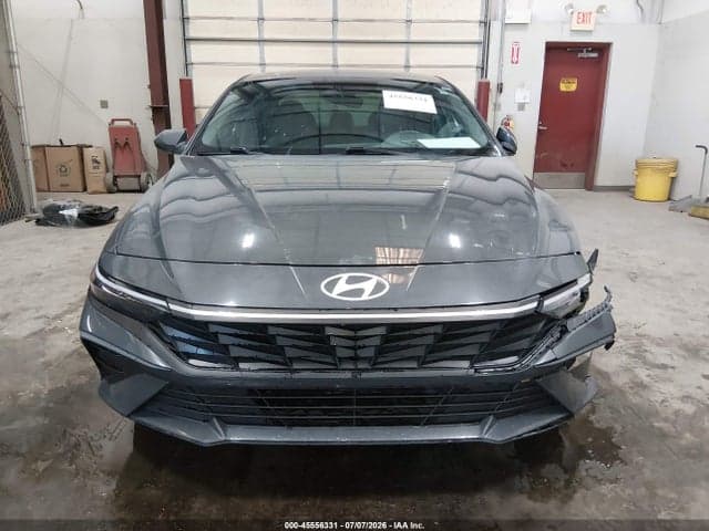 2024 HYUNDAI ELANTRA SEL 12