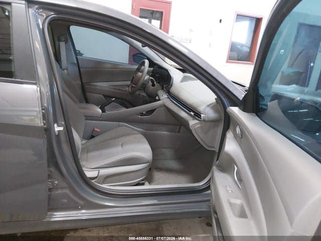 2024 HYUNDAI ELANTRA SEL 5