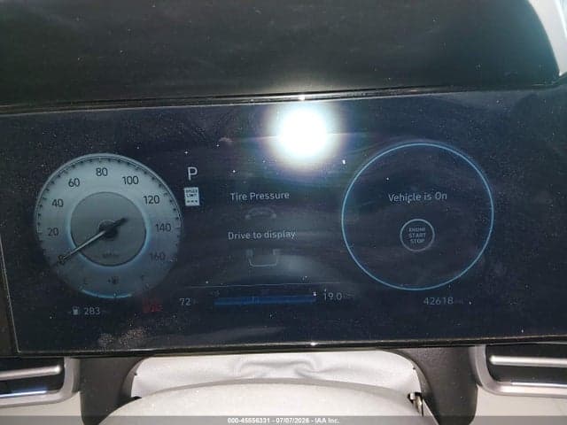 2024 HYUNDAI ELANTRA SEL 7