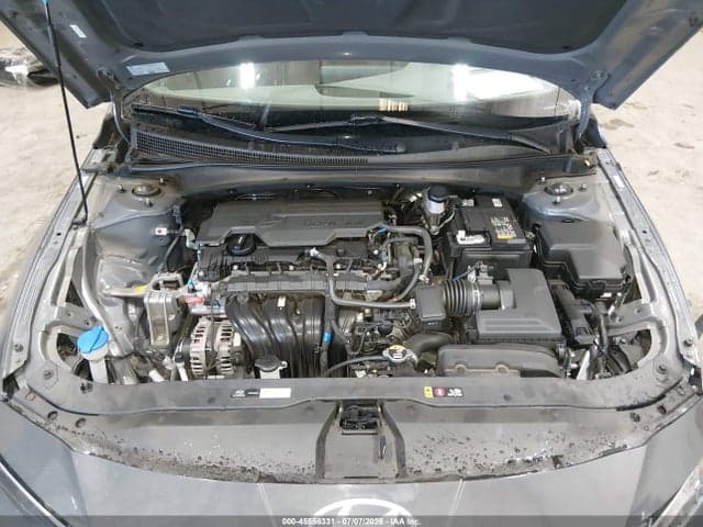 2024 HYUNDAI ELANTRA SEL 10