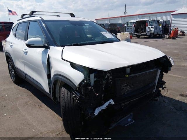 2023 KIA SELTOS S 1