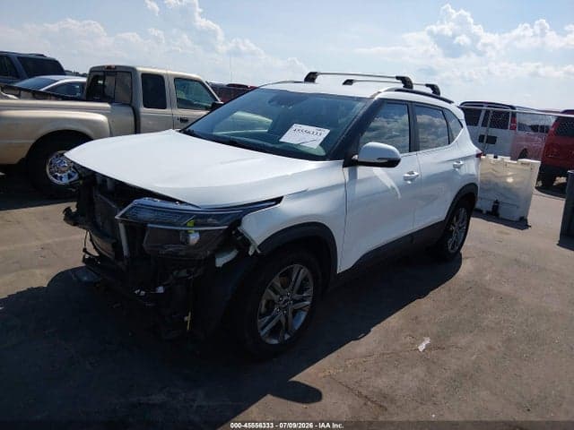 2023 KIA SELTOS S 2