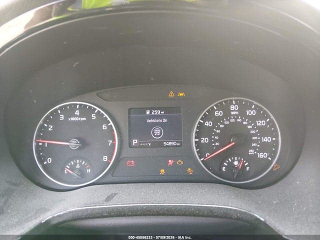 2023 KIA SELTOS S 7