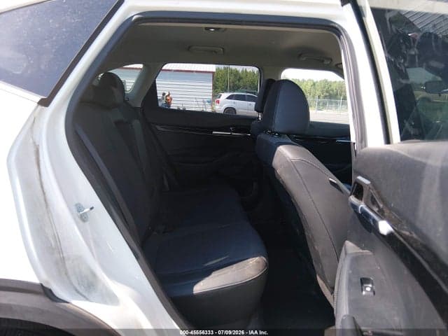 2023 KIA SELTOS S 8