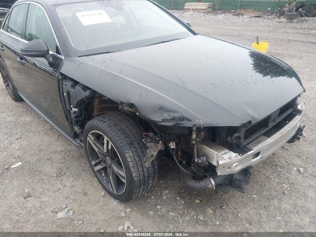 2017 AUDI A4 PREMIUM PLUS 6