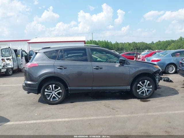 2018 TOYOTA RAV4 LE 14