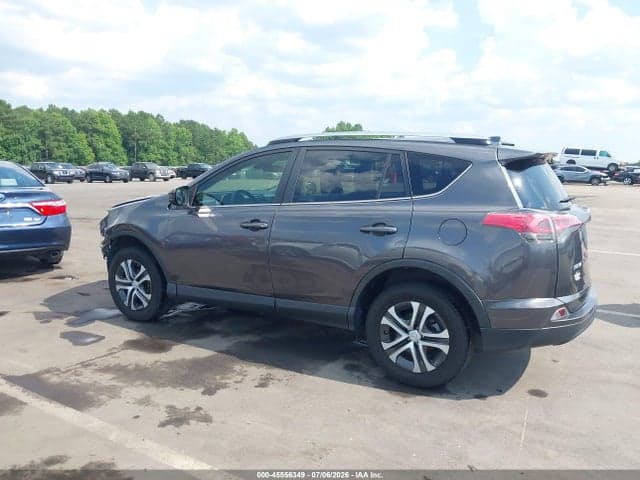 2018 TOYOTA RAV4 LE 15