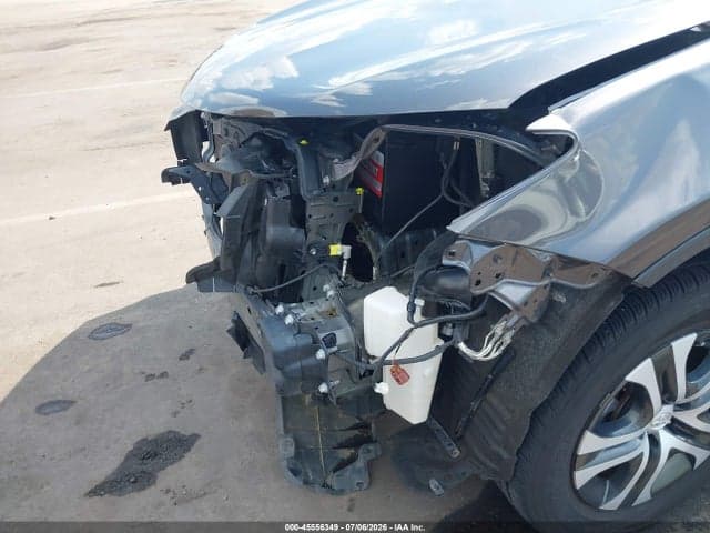2018 TOYOTA RAV4 LE 18