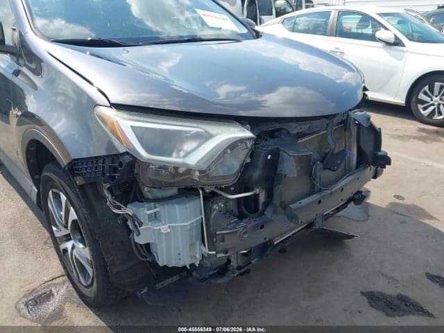 2018 TOYOTA RAV4 LE 21