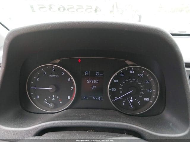 2017 HYUNDAI ELANTRA SE 7