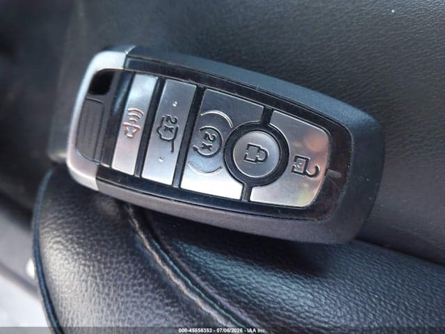 2022 FORD EDGE TITANIUM 11