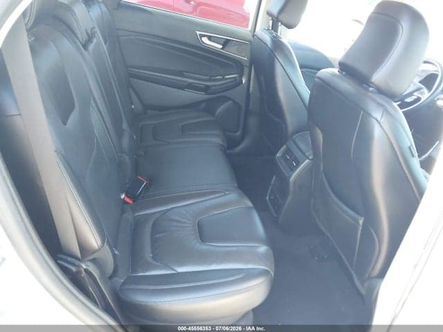 2022 FORD EDGE TITANIUM 8