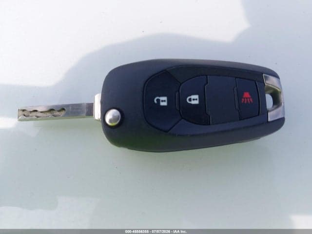 2021 CHEVROLET SPARK FWD 1LT AUTOMATIC 11