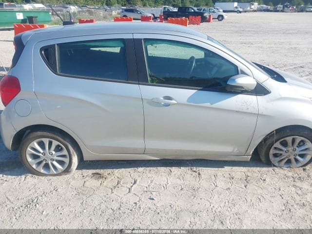2021 CHEVROLET SPARK FWD 1LT AUTOMATIC 13