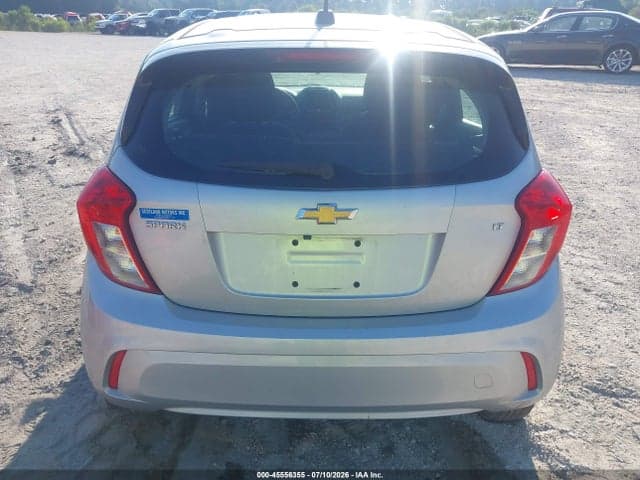 2021 CHEVROLET SPARK FWD 1LT AUTOMATIC 16