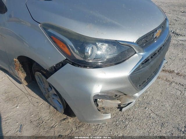 2021 CHEVROLET SPARK FWD 1LT AUTOMATIC 6