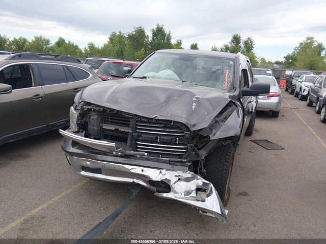 2016 RAM 1500 BIG HORN 12