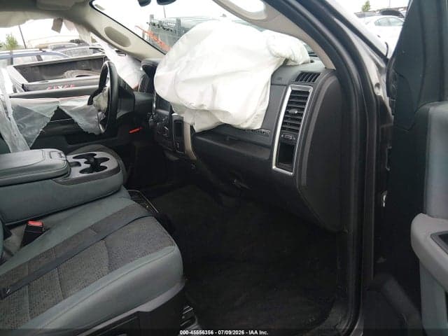 2016 RAM 1500 BIG HORN 5