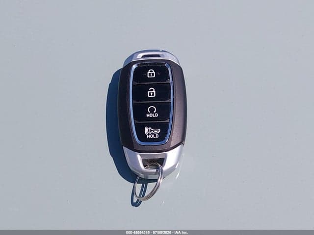 2026 HYUNDAI VENUE SEL 11