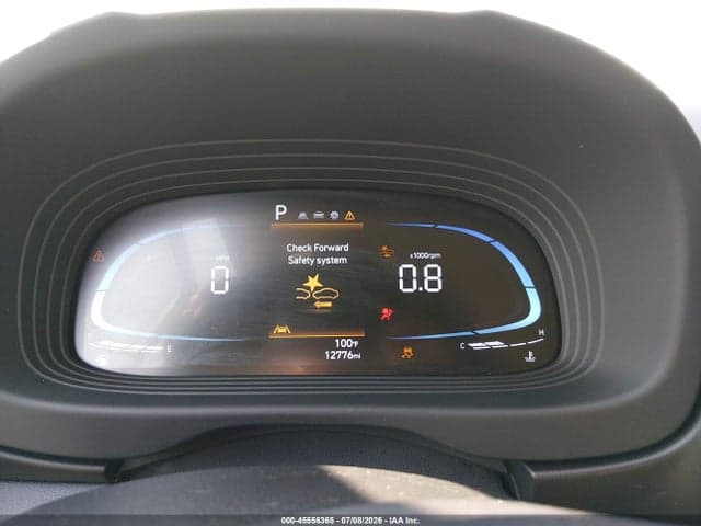2026 HYUNDAI VENUE SEL 7