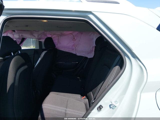 2026 HYUNDAI VENUE SEL 8