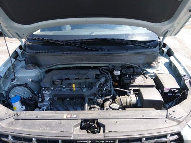 2026 HYUNDAI VENUE SEL 10