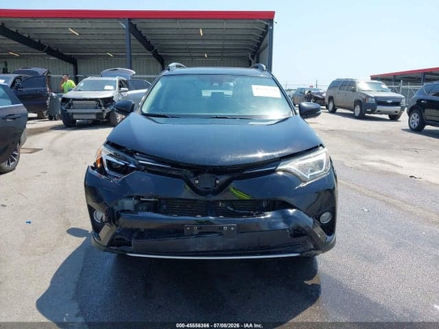2018 TOYOTA RAV4 LIMITED 13