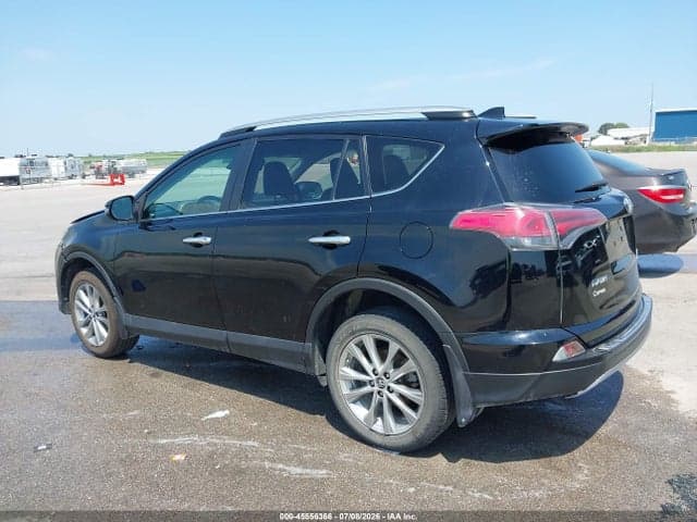 2018 TOYOTA RAV4 LIMITED 15