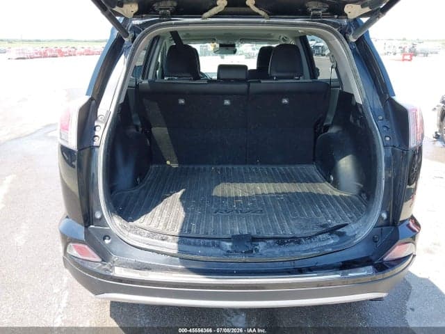 2018 TOYOTA RAV4 LIMITED 18