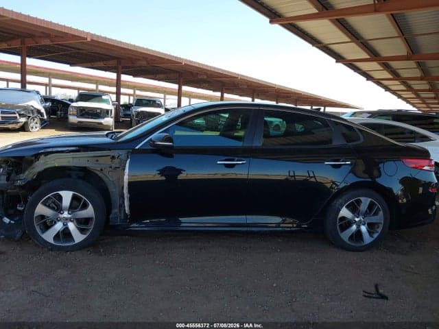 2019 KIA OPTIMA S 15