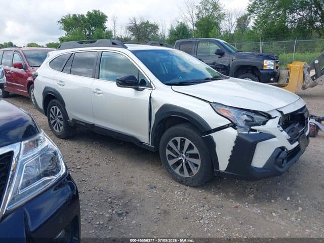 2023 SUBARU OUTBACK PREMIUM 1