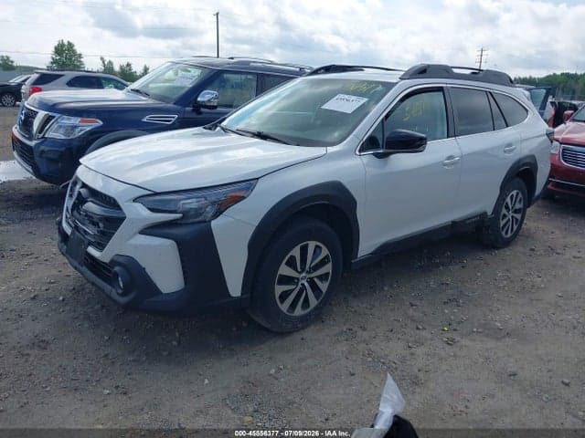 2023 SUBARU OUTBACK PREMIUM 2