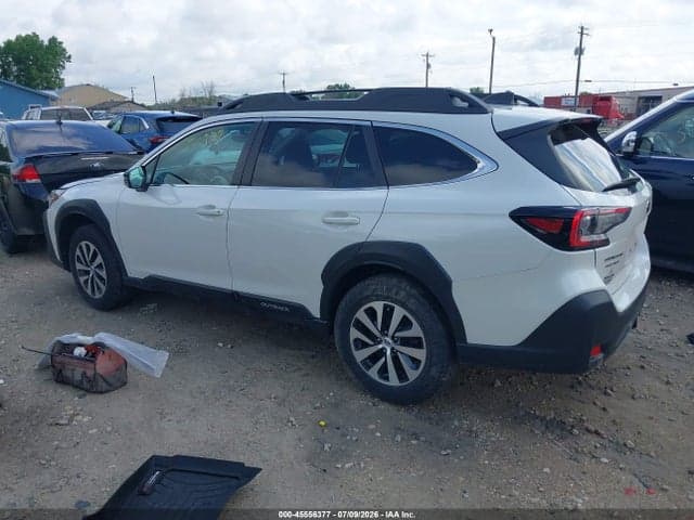 2023 SUBARU OUTBACK PREMIUM 3
