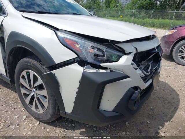 2023 SUBARU OUTBACK PREMIUM 6