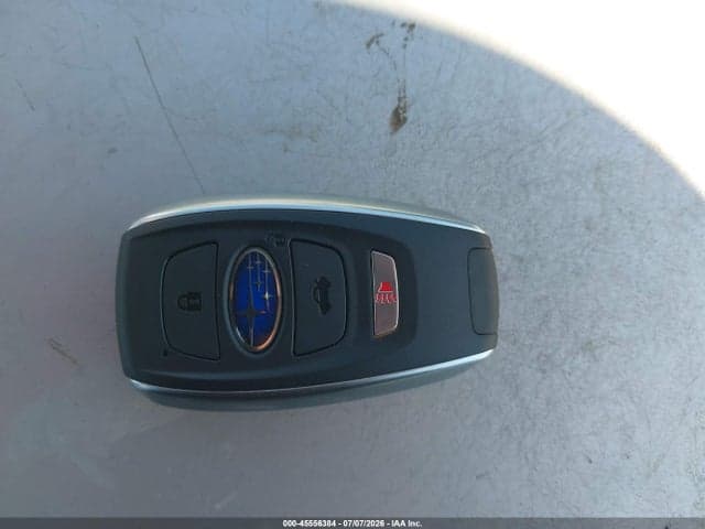 2025 SUBARU FORESTER PREMIUM 11