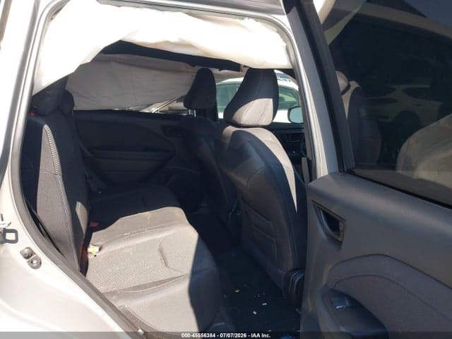 2025 SUBARU FORESTER PREMIUM 8