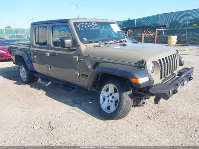 2020 JEEP GLADIATOR SPORT S 4X4 1