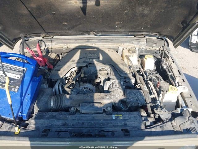 2020 JEEP GLADIATOR SPORT S 4X4 10