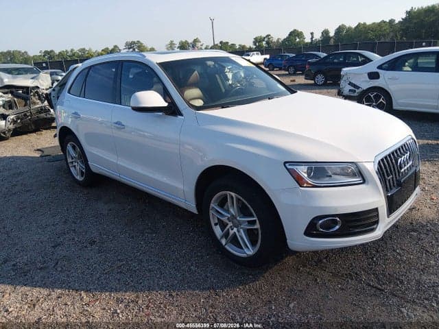 2017 AUDI Q5 2.0T PREMIUM 1