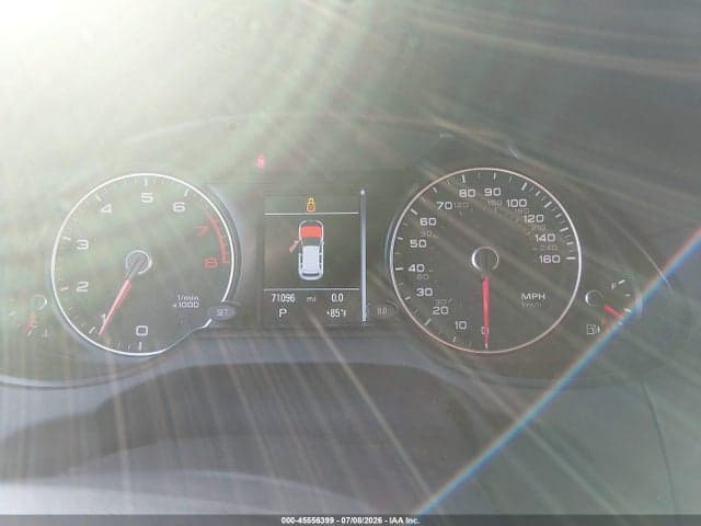 2017 AUDI Q5 2.0T PREMIUM 7