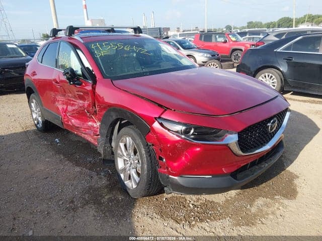 2021 MAZDA CX-30 PREMIUM 1