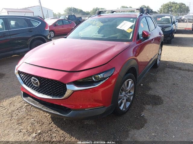 2021 MAZDA CX-30 PREMIUM 2