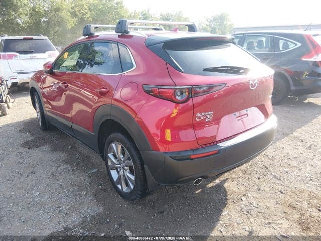 2021 MAZDA CX-30 PREMIUM 3