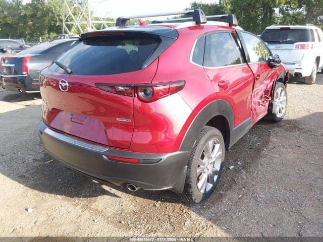 2021 MAZDA CX-30 PREMIUM 4