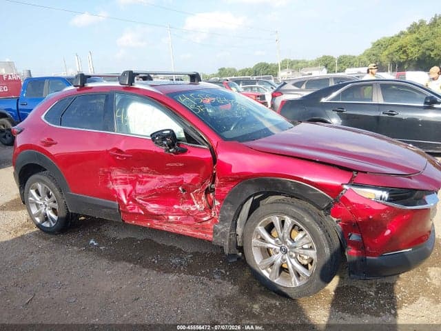 2021 MAZDA CX-30 PREMIUM 6