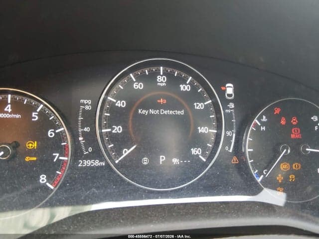 2021 MAZDA CX-30 PREMIUM 7
