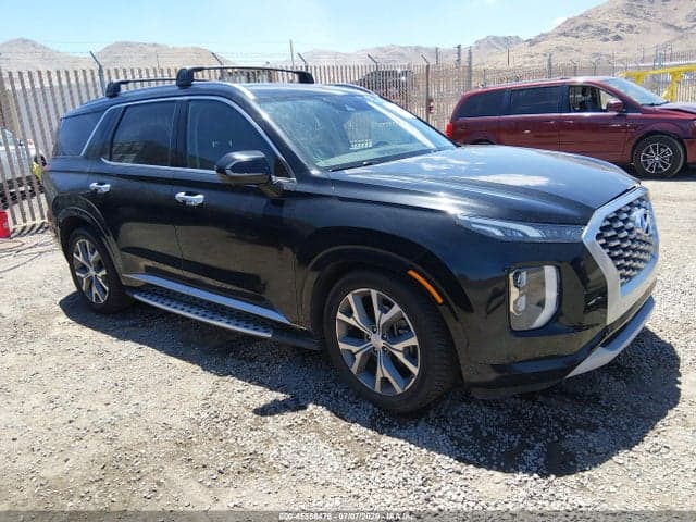 2021 HYUNDAI PALISADE LIMITED - 1