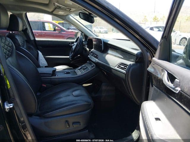 2021 HYUNDAI PALISADE LIMITED 5